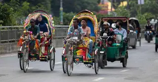ব্যাটারিচালিত অটোরিকশা চলাচলে নতুন নীতিমালা, প্রজ্ঞাপন জারি